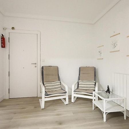 Precioso Piso Centrico Con Aparcamiento Gratuito Apartment San Sebastian Exterior photo